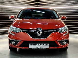 2020 Renault Megane IV 1.6 EXPRESSION - photo 15