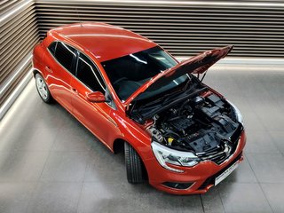 2020 Renault Megane IV 1.6 EXPRESSION - photo 16