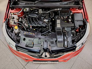 2020 Renault Megane IV 1.6 EXPRESSION - photo 17