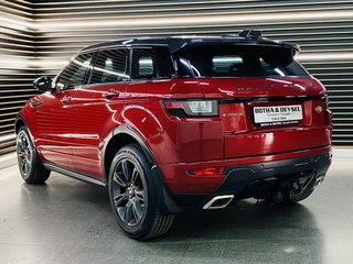 2019 Land Rover Evoque 2.0 SD4 HSE DYNAMIC - photo 7
