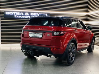 2019 Land Rover Evoque 2.0 SD4 HSE DYNAMIC - photo 1