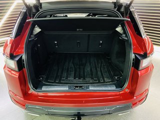 2019 Land Rover Evoque 2.0 SD4 HSE DYNAMIC - photo 9
