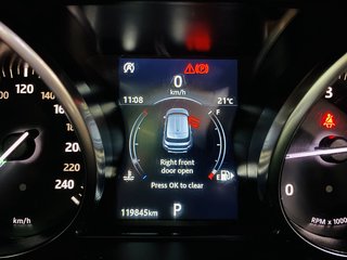 2019 Land Rover Evoque 2.0 SD4 HSE DYNAMIC - photo 20