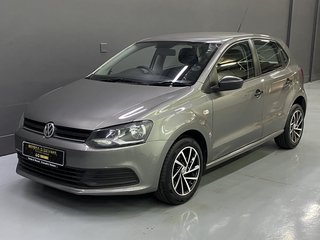 Volkswagen Polo Vivo Used vehicle for sale