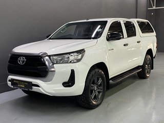 Toyota Hilux Used vehicle for sale