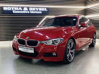 BMW 3 Series Used vehicle for sale
