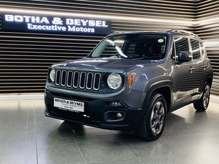 Jeep Renegade Used vehicle for sale