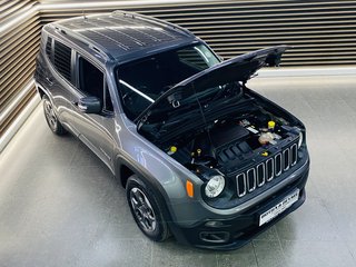 2017 Jeep Renegade 1.6 E-TORQ LONGITUDE - photo 5