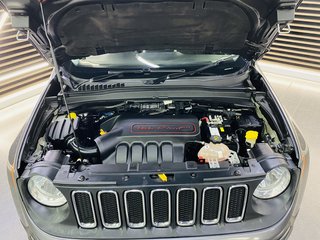 2017 Jeep Renegade 1.6 E-TORQ LONGITUDE - photo 4