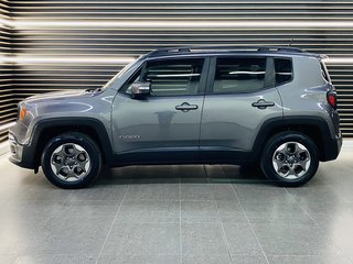 2017 Jeep Renegade 1.6 E-TORQ LONGITUDE - photo 6