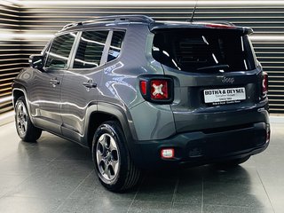 2017 Jeep Renegade 1.6 E-TORQ LONGITUDE - photo 7