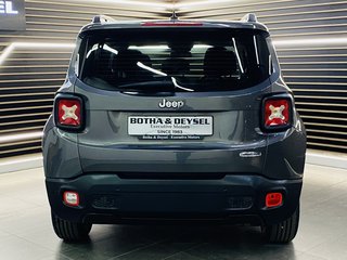 2017 Jeep Renegade 1.6 E-TORQ LONGITUDE - photo 8