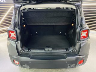 2017 Jeep Renegade 1.6 E-TORQ LONGITUDE - photo 10