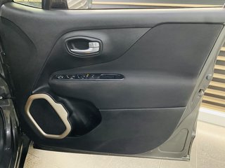 2017 Jeep Renegade 1.6 E-TORQ LONGITUDE - photo 2