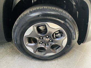 2017 Jeep Renegade 1.6 E-TORQ LONGITUDE - photo 4