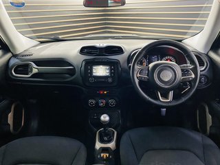 2017 Jeep Renegade 1.6 E-TORQ LONGITUDE - photo 5