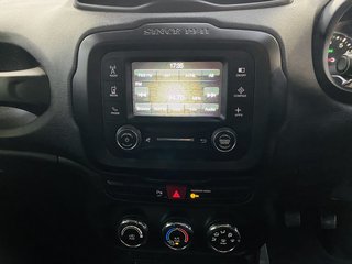 2017 Jeep Renegade 1.6 E-TORQ LONGITUDE - photo 6