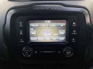 2017 Jeep Renegade 1.6 E-TORQ LONGITUDE - photo 7