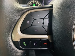 2017 Jeep Renegade 1.6 E-TORQ LONGITUDE - photo 8