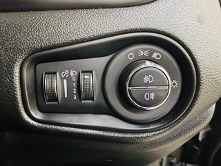 2017 Jeep Renegade 1.6 E-TORQ LONGITUDE - photo 10