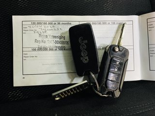 2017 Jeep Renegade 1.6 E-TORQ LONGITUDE - photo 13