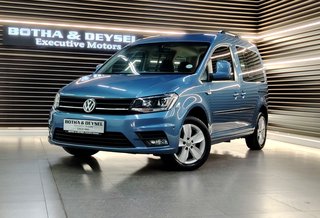 Volkswagen Caddy Used vehicle for sale