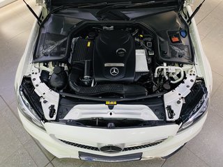 2017 Mercedes-Benz C-Class C300 CABRIO A/T - photo 5