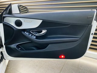 2017 Mercedes-Benz C-Class C300 CABRIO A/T - photo 2