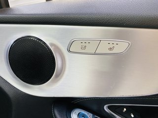 2017 Mercedes-Benz C-Class C300 CABRIO A/T - photo 4