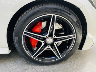 2017 Mercedes-Benz C-Class C300 CABRIO A/T - photo 6