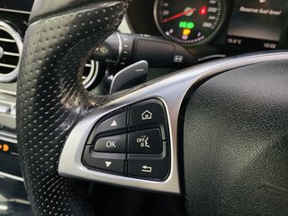 2017 Mercedes-Benz C-Class C300 CABRIO A/T - photo 10