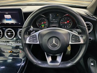 2017 Mercedes-Benz C-Class C300 CABRIO A/T - photo 11