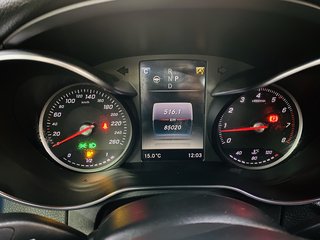 2017 Mercedes-Benz C-Class C300 CABRIO A/T - photo 13
