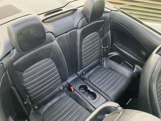 2017 Mercedes-Benz C-Class C300 CABRIO A/T - photo 15