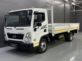 Hyundai EX8 Used vehicle for sale