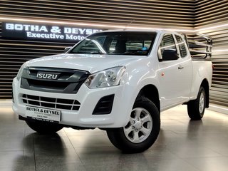 Isuzu KB Used vehicle for sale