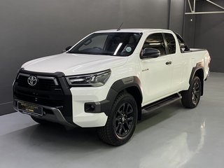 Toyota Hilux Used vehicle for sale