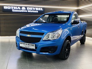 Chevrolet Utility Used vehicle for sale