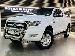Ford Ranger Used vehicle for sale