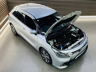 2023 Toyota Starlet 1.5 Xs A/T - photo 4