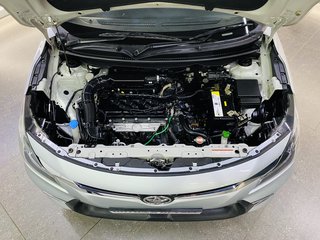2023 Toyota Starlet 1.5 Xs A/T - photo 5
