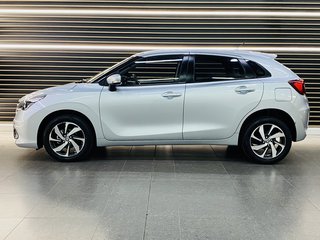 2023 Toyota Starlet 1.5 Xs A/T - photo 6