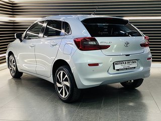 2023 Toyota Starlet 1.5 Xs A/T - photo 7