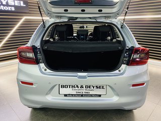 2023 Toyota Starlet 1.5 Xs A/T - photo 10