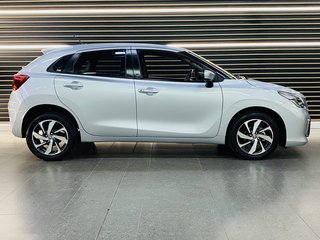 2023 Toyota Starlet 1.5 Xs A/T - photo 1