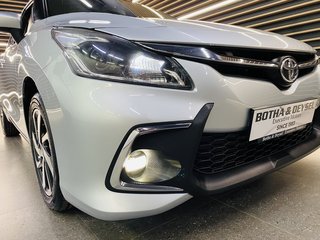 2023 Toyota Starlet 1.5 Xs A/T - photo 2