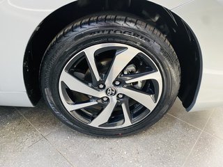 2023 Toyota Starlet 1.5 Xs A/T - photo 6