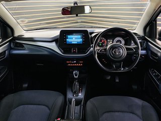 2023 Toyota Starlet 1.5 Xs A/T - photo 7