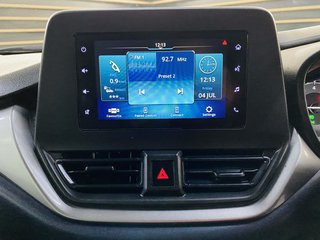 2023 Toyota Starlet 1.5 Xs A/T - photo 8