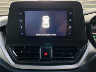 2023 Toyota Starlet 1.5 Xs A/T - photo 9